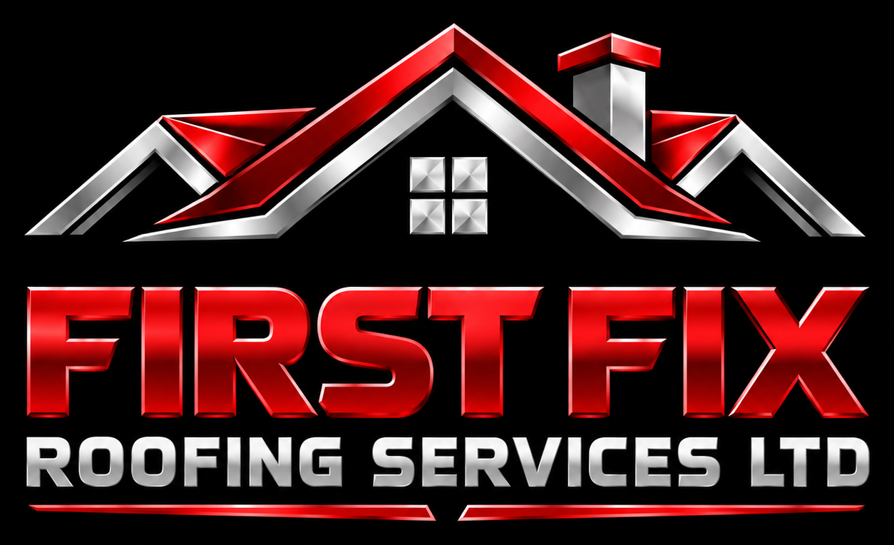 First Fix Roofing Services Ltd